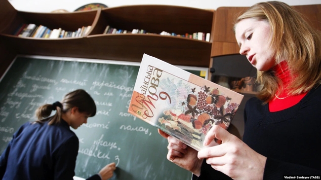 В Україні у 24 школах немає інтернету – МОН