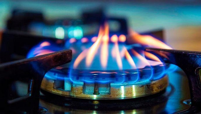 Стали известны новые тарифы на газ для харьковчан и жителей области