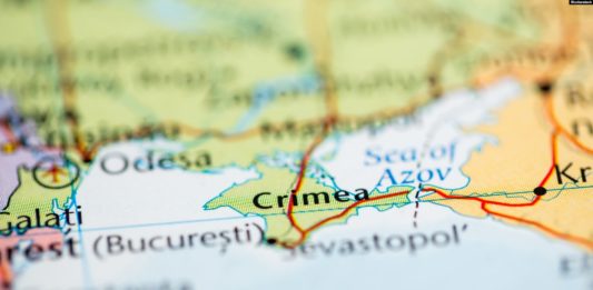 Крымская платформа: кого объединит и чем конкретно займется