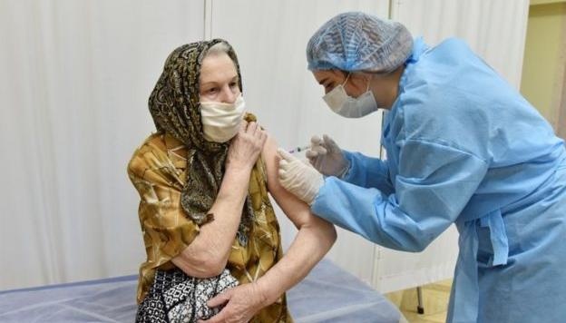 Ставлення українців до вакцинації, у порівнянні з березнем, покращилося