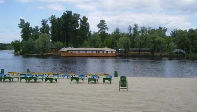 На Харківщині заборонили купатися на ще одному пляжі (КАРТА)