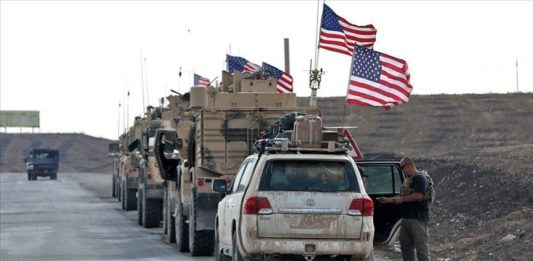 США меняют характер военной миссии в Ираке: заявление Белого дома