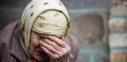 В РФ считают, что государство должно отказаться от поддержки пенсионеров