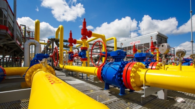 Украина вправе потребовать компенсаций от Запада, если РФ прекратит транзит газа - евродепутат