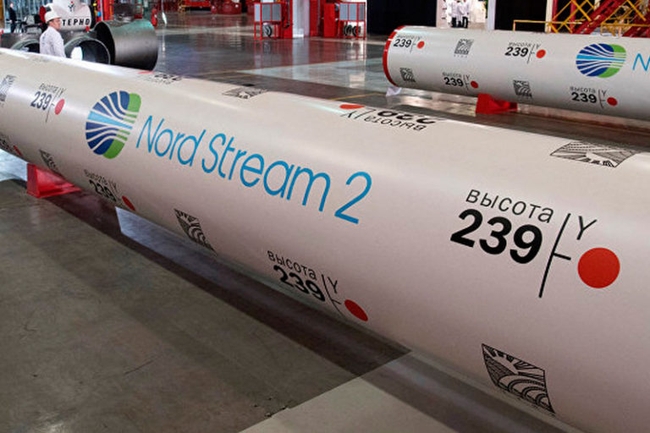Минэкономики ФРГ в оценке Nord Stream 2 не стало учитывать позицию Польши