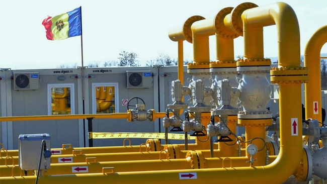 Росія переоцінила силу свого енергетичного тиску на Молдову – Центр Карнегі