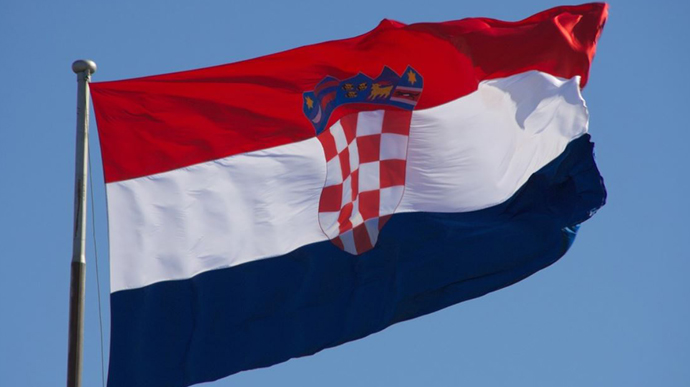 Хорватия официально поддержала вступление Украины в Евросоюз