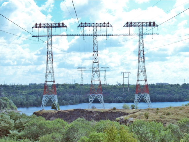 Імпорт електроенергії з Білорусі відновився до максимальних значень після зміни постачальника