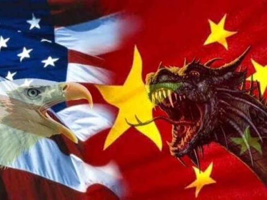 Китай ответит на принятие в США закона о запрете импорта товаров из Синьцзяня