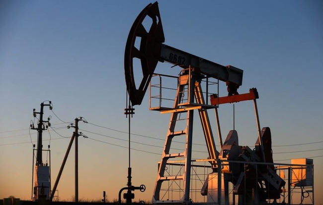 Россия не смогла нарастить добычу нефти