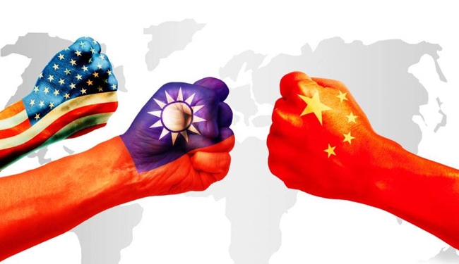 Американцы посоветовали Тайваню полностью уничтожить заводы TSMC при реальной угрозе вторжения Китая