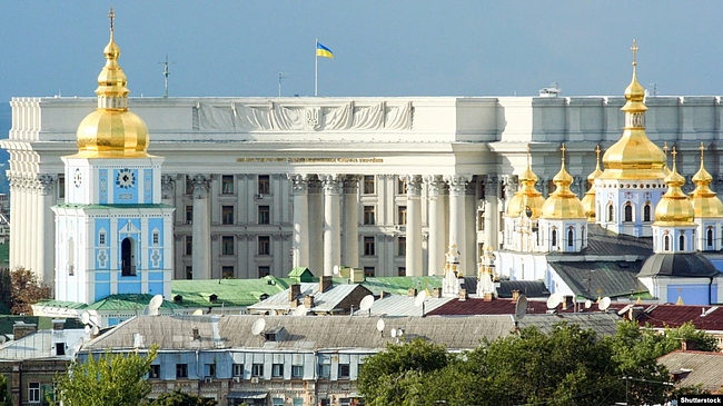 МЗС України щодо розвитку ситуації в Республіці Казахстан