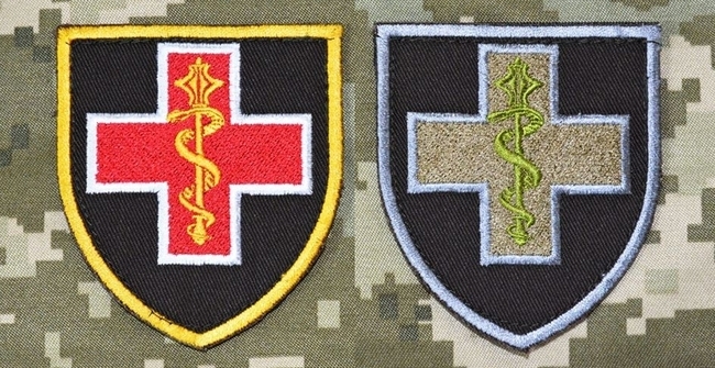 Командування Медичних сил про епідемічну ситуацію у Збройних Силах України станом на 17 січня 2022 року