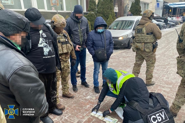 СБУ запобігла спробі чеченського «злодія у законі» створити свій кримінальний осередок в Україні
