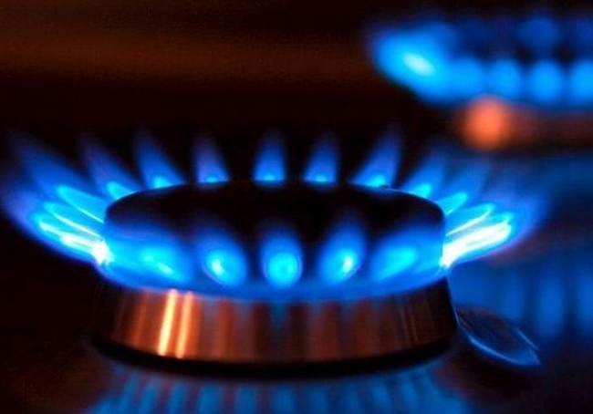 Харьковчане задолжали за газ три миллиарда