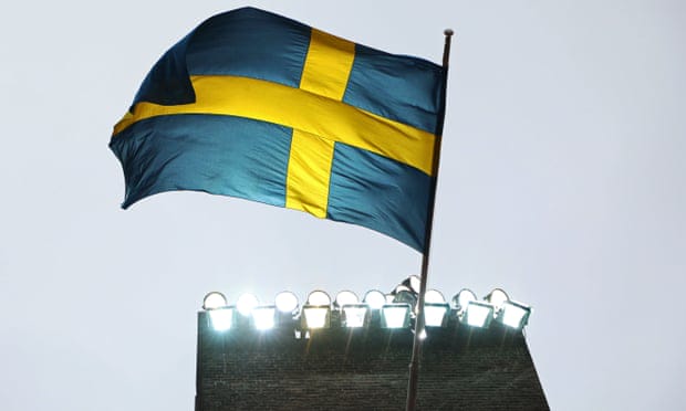 Швеція відродила агентство по боротьбі з фейками на тлі можливої агресії РФ