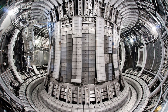 Термоядерная энергетика возможна: на экспериментальном европейском реакторе получен рекордный объём энергии