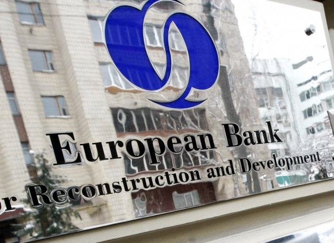 Україна ініціює зупинення членства Росії у ЄБРР