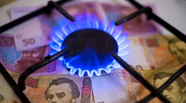 Цена на газ в Украине повышаться не будет и останется на уровне 8 грн/куб, - Кабмин