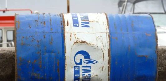 Как «Газпром» привел вторжение россии в Украину в действие