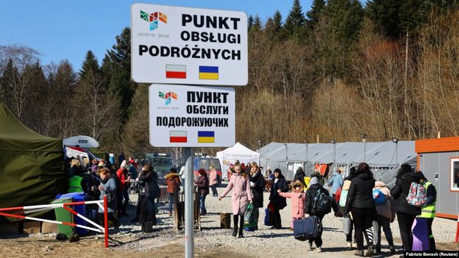 ООН: біженцями з України стали понад 6 мільйонів людей