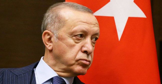 «Скандинавские страны – приют для террористов», – президент Турции Реджеп Тайип Эрдоган