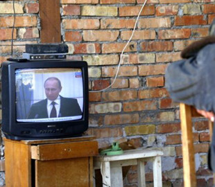 В Латвии запретили трансляцию 80 российских телеканалов