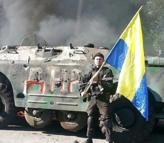 Рівно вісім років тому Україна звільнила Маріуполь від окупантів