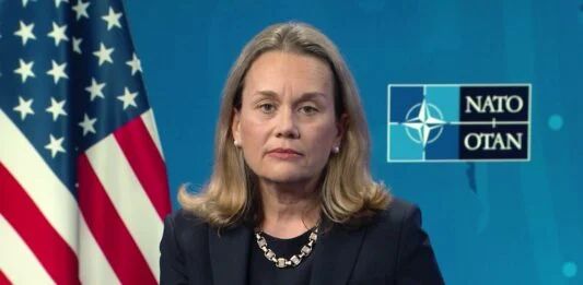 У “Рамштайн-3” візьмуть участь 50 країн, які підтримують Україну — постпред США в НАТО