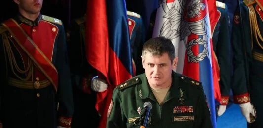Новый командующий вдв россии «армагеддон»: что нужно знать о нем