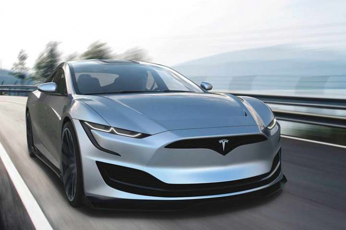 Виробництво електромобілів Tesla почало генерувати колосальні збитки