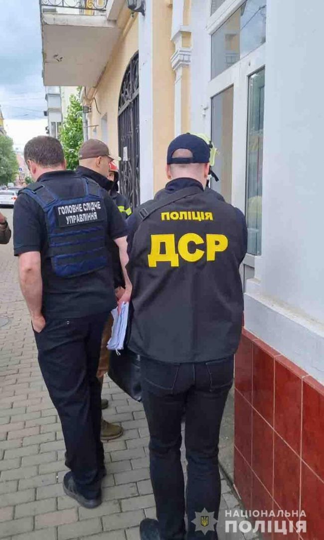 У Києві на Подолі наклали арешт на будівлю у 1000 м², власником якої є Росатом РФ, - Нацполіція