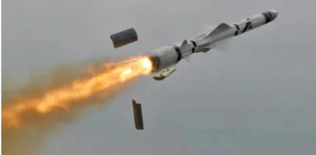 Сьогодні від білорусів прилетіло 40 ракет
