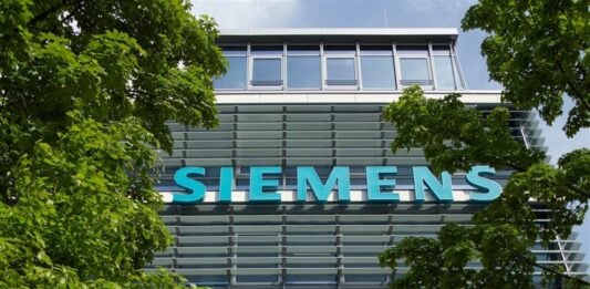 Siemens обвинил кремль во лжи относительно причин остановки поставок газа в Германию