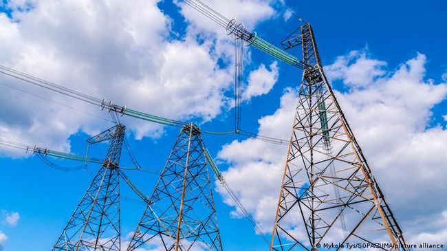 Усього через три місяці після отримання енергетичного безвізу почався довгоочікуваний експорт української електроенергії в Європу