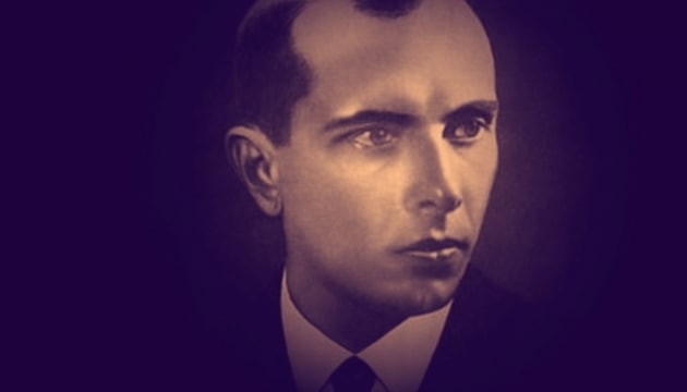 5 липня 1941 року ґестапо заарештувало Степана Бандеру