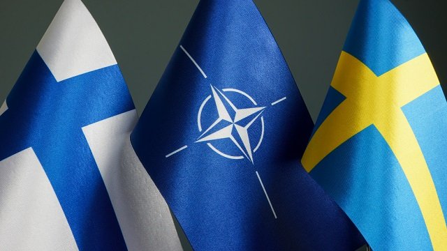 НАТО близько: Фінляндія і Швеція підписали протоколи про вступ