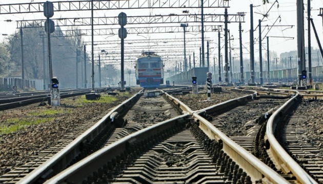 Укрзалізниця призначила на сьогодні евакуаційний потяг з Донеччини