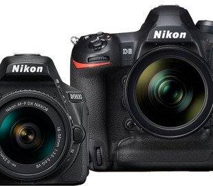 Nikon прекратит выпуск зеркальных цифровых камер