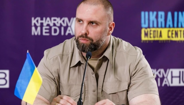 Обстріли полів та міни: Синєгубов назвав проблеми зі жнивами на Харківщині