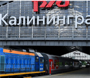 У Литві придумали, як знов зупинити транзит до Калінінградської області росії
