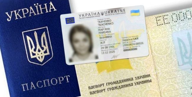 Изготовление ID-карт и загранпаспортов для украинцев будет доступно во Вроцлаве, Гданьске и Кракове