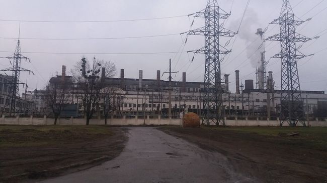 На реновацію ТЕЦ-3 у Харкові спрямували 70 млн грн — Терехов