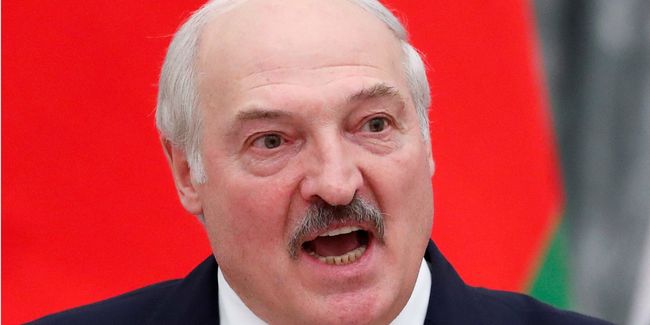 Дедалі більше підстав «переживати» за Лукашенка. Путіну терміново знадобився його скальп