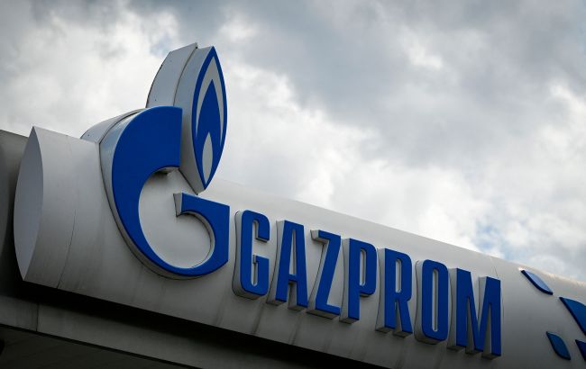 Українська IT-армія зламала архів Газпрому та отримала доступ до тисяч файлів