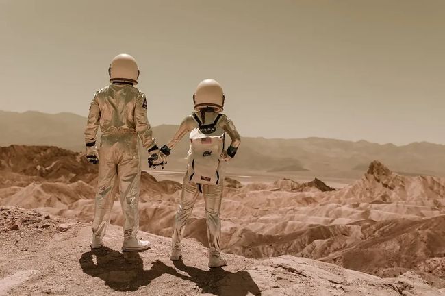 Білл Гейтс закликав Ілона Маска не літати на Марс