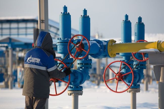 Італія покладе край залежності від російського газу до кінця цього року