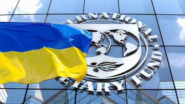 МВФ схвалив рекордний кредит для України у розмірі $15,6 млрд — Reuters із посиланням на джерела