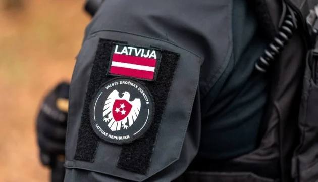 Спецслужби Латвії повідомили про спроби рф  вербувати українських біженців