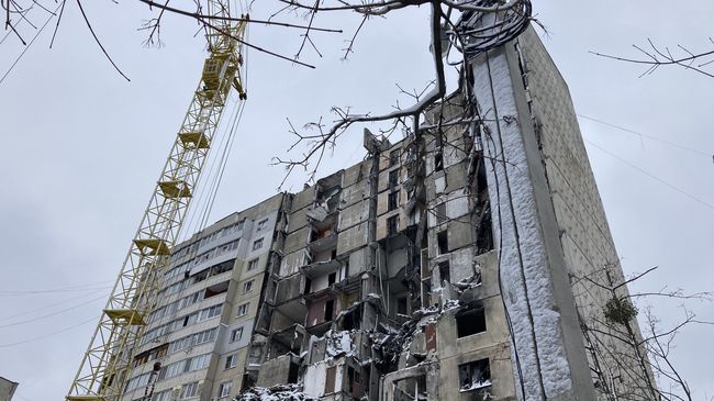 єВідновлення. Чи видають у Харкові сертифікати за знищене майно, коли та яким буде третій етап програми